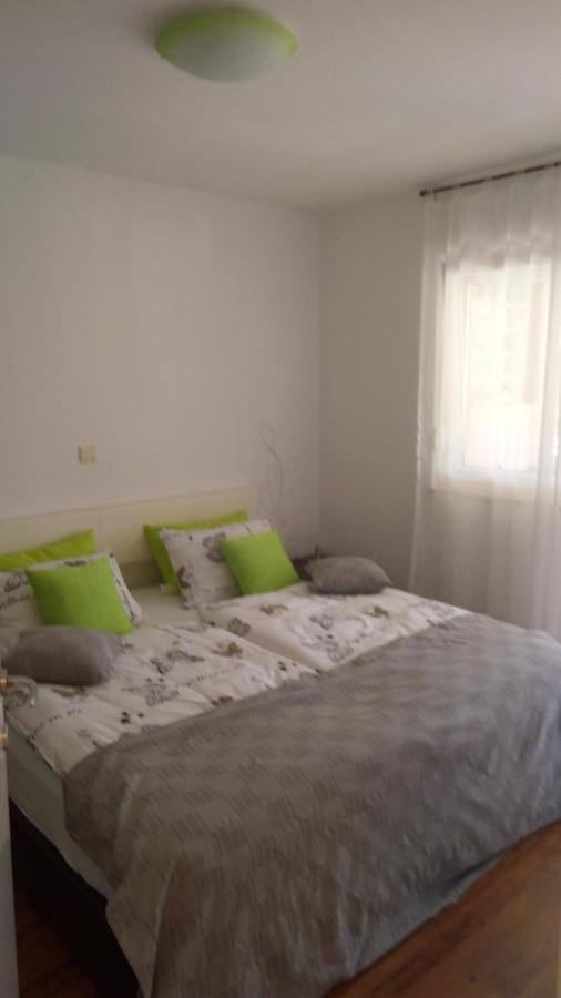 Apartma Andrea 梅杜林 外观 照片